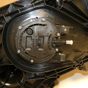 AdBlue Tank V-Klasse W447 *A4474707700* Original Mercedes-Benz-9 4