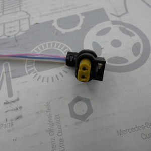 Original Mercedes-Benz Adapterleitungssatz Ölpumpe. OM264-8 4