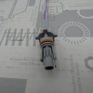 Original Mercedes-Benz Adapterleitungssatz Ölpumpe. OM264-7 3