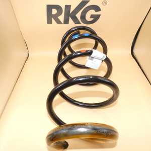 Original Mercedes-Benz Federnsatz vorne (2 Stück). V-Klasse W447 mit Sportfahrwerk-8 2