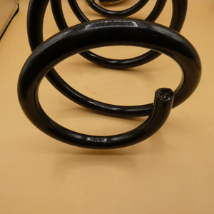 Original Mercedes-Benz Federnsatz vorne (2 Stück). V-Klasse W447 mit Sportfahrwerk-12 6