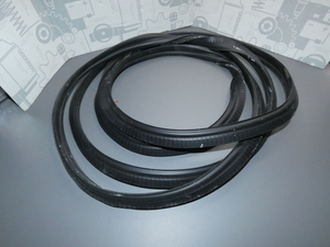 Original Mercedes-Benz Dichtung Heckklappe. V-Klasse W447-6 2