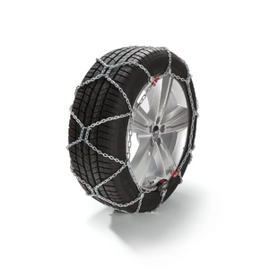 Audi Schneeketten Q3-1 1