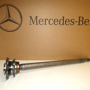 Achswelle/Antriebswelle hinten. Sprinter *A9063504010* Original Mercedes Benz-2 2