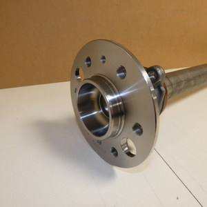 Achswelle/Antriebswelle hinten. Sprinter *A9063504010* Original Mercedes Benz-3 3