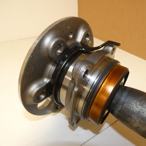 Achswelle/Antriebswelle hinten. Sprinter *A9063504010* Original Mercedes Benz-4 4