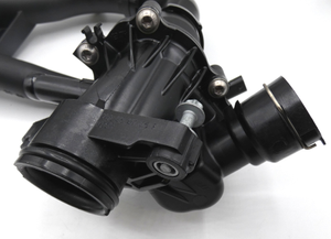 Thermostat. GLE, GLK, GLC, C-Klasse, E-Klasse *A2742003100* Original Mercedes-3 3