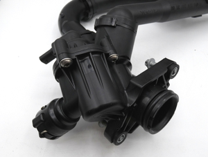 Thermostat. GLE, GLK, GLC, C-Klasse, E-Klasse *A2742003100* Original Mercedes-4 4