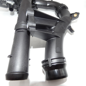 Thermostat. GLE, GLK, GLC, C-Klasse, E-Klasse *A2742003100* Original Mercedes-7 7