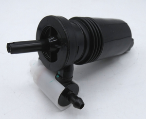 Wischwasserpumpe-Dual. S-Klasse, SL, V-Klasse *A2318660021* Original MB-4 3