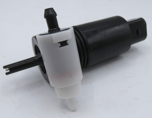 Wischwasserpumpe-Dual. S-Klasse, SL, V-Klasse *A2318660021* Original MB-5 4