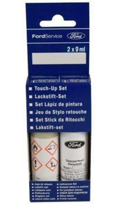 Original Ford Lackstift-Set RACE-Rot-1 1