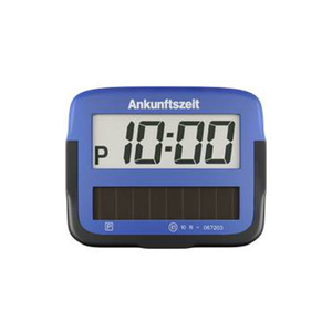 Park Micro Solar, blau - Needit-2 1