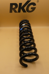 Original Mercedes-Benz Hinterfeder GLK, X204-5 2