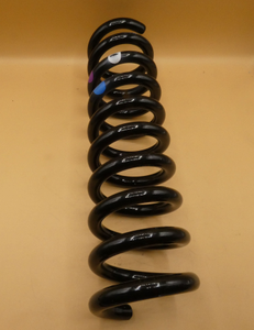 Original Mercedes-Benz Hinterfeder GLK, X204-6 3