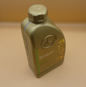 Motoröl 229.71 (1 Liter) *A0009892307* Original Mercedes-Benz-1 1