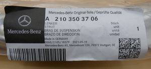 Original Mercedes-Benz Querlenker / Hinterachse E-Klasse W210-16 10
