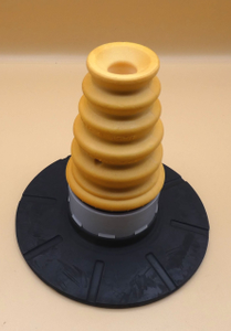 Original Mercedes-Benz Zusatzfeder hinten. V-Klasse W447, W448-8 2