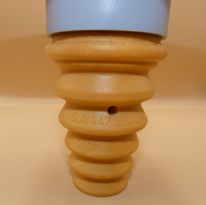 Original Mercedes-Benz Zusatzfeder hinten. V-Klasse W447, W448-10 4