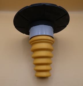 Original Mercedes-Benz Zusatzfeder hinten. V-Klasse W447, W448-12 6