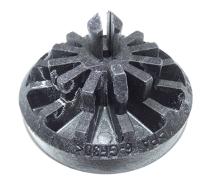 Federbeilage hinten, unten. V-Klasse *A4473240684* Original Mercedes-Benz-2 2