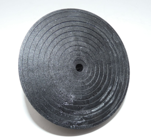 Federbeilage hinten, unten. V-Klasse *A4473240684* Original Mercedes-Benz-3 3