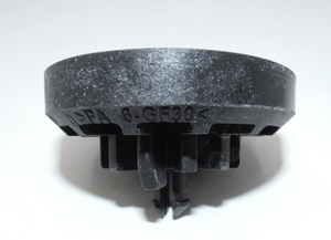 Federbeilage hinten, unten. V-Klasse *A4473240684* Original Mercedes-Benz-4 4