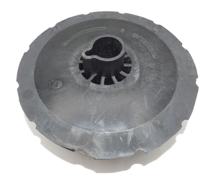 Federbeilage hinten, unten. V-Klasse *A4473240584* Original Mercedes-Benz-3 3