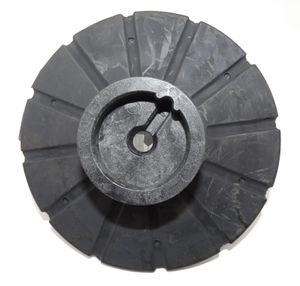 Federbeilage hinten, unten. V-Klasse *A4473240584* Original Mercedes-Benz-4 4