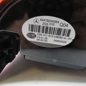 Rückleuchte links. V-Klasse W447, W448. *A4478200564* Original Mercedes-Benz-5 5