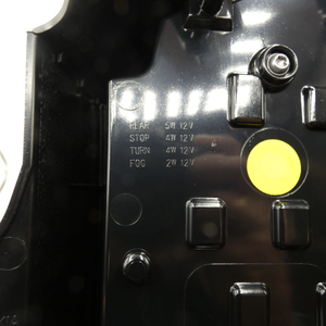 Rückleuchte links. V-Klasse W447, W448. *A4478200564* Original Mercedes-Benz-9 9