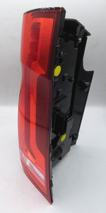 Original Mercedes-Benz Heckleuchte rechts. V-Klasse W447, W448-8 5