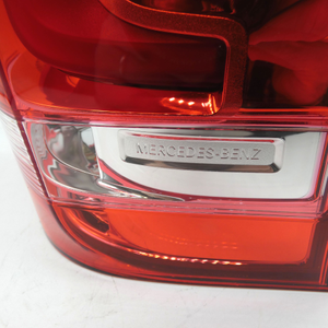 Original Mercedes-Benz Heckleuchte rechts. V-Klasse W447, W448-9 6