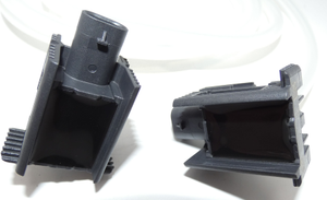 Drucksensor / Fußgängerschutz. S-Klasse,222, GLC 253 *A2229058204* Original MB-3 3