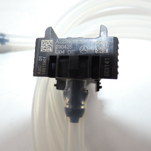 Drucksensor / Fußgängerschutz. S-Klasse,222, GLC 253 *A2229058204* Original MB-4 4