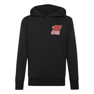 AUDI FORMULA ONE FAN HULK HOODIE II YOUTH-1 1