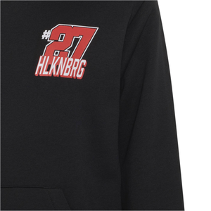 AUDI FORMULA ONE FAN HULK HOODIE II YOUTH-4 4