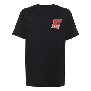 AUDI FORMULA ONE FAN HULK T-SHIRT II YOUTH Größe 128-1 1