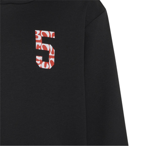 AUDI FORMULA ONE FAN BORTO HOODIE II YOUTH Größe 128-3 3