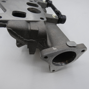 Ladeluftverteilerleitung links. OM642. ML, GL, G-Modell. *A6420902737* Original-8 8