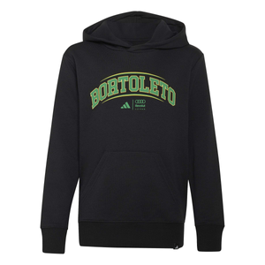 AUDI FORMULA ONE FAN BORTO HOODIE III YOUTH Größe: 128-1 1