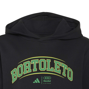 AUDI FORMULA ONE FAN BORTO HOODIE III YOUTH Größe: 128-3 3