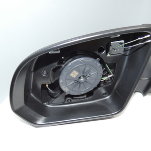 Spiegel links. V-Klasse W447. *A4478114400* Original Mercedes-Benz-3 3