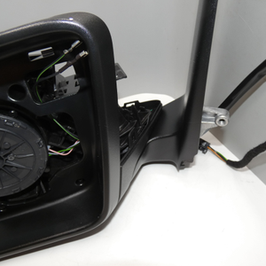 Spiegel links. V-Klasse W447. *A4478114400* Original Mercedes-Benz-4 4