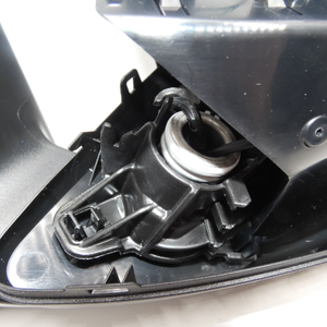 Spiegel links. V-Klasse W447. *A4478114400* Original Mercedes-Benz-9 9