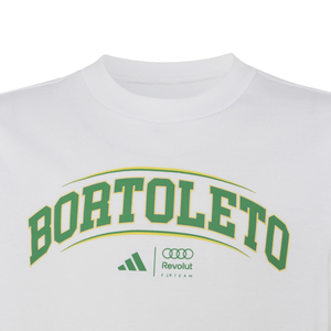 AUDI FORMULA ONE FAN BORTO T-SHIRT III YOUTH-3 3