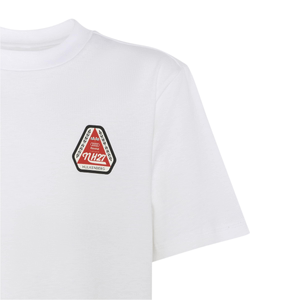 AUDI FORMULA ONE FAN HULKENBERG T-SHIRT YOUTH Größe 128-5 5