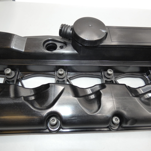 Ventildeckel OM651. C-Klasse, E-Klasse, CLS, Sprinter. *A6510100830* Original MB-4 4