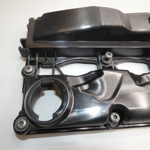 Ventildeckel OM651. C-Klasse, E-Klasse, CLS, Sprinter. *A6510100830* Original MB-5 5