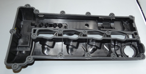 Ventildeckel OM651. C-Klasse, E-Klasse, CLS, Sprinter. *A6510100830* Original MB-7 7